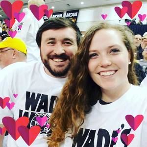 Meet your Posher, Patricia